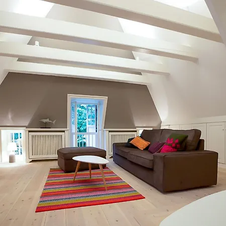 Holiday home Reethof Puk