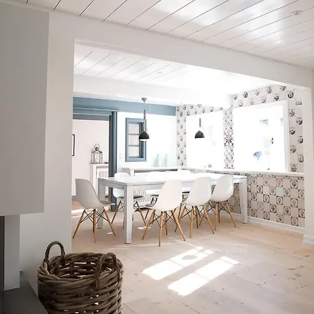 Reethof Puk Holiday home Goting