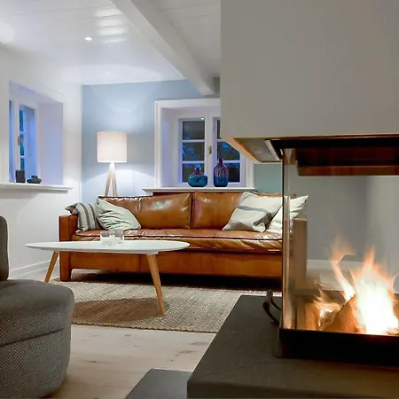 Reethof Puk Holiday home