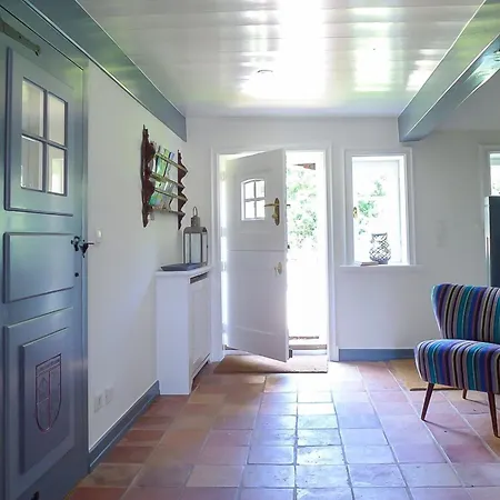 Holiday home Reethof Puk *