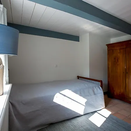 Reethof Puk Holiday home Goting